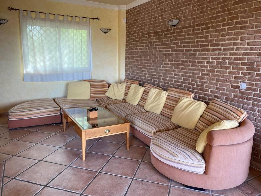 Espectacular Atico Duplex Con 2 Terrazas & Piscina Málaga Exterior foto