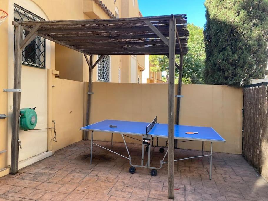 Espectacular Atico Duplex Con 2 Terrazas & Piscina Málaga Exterior foto